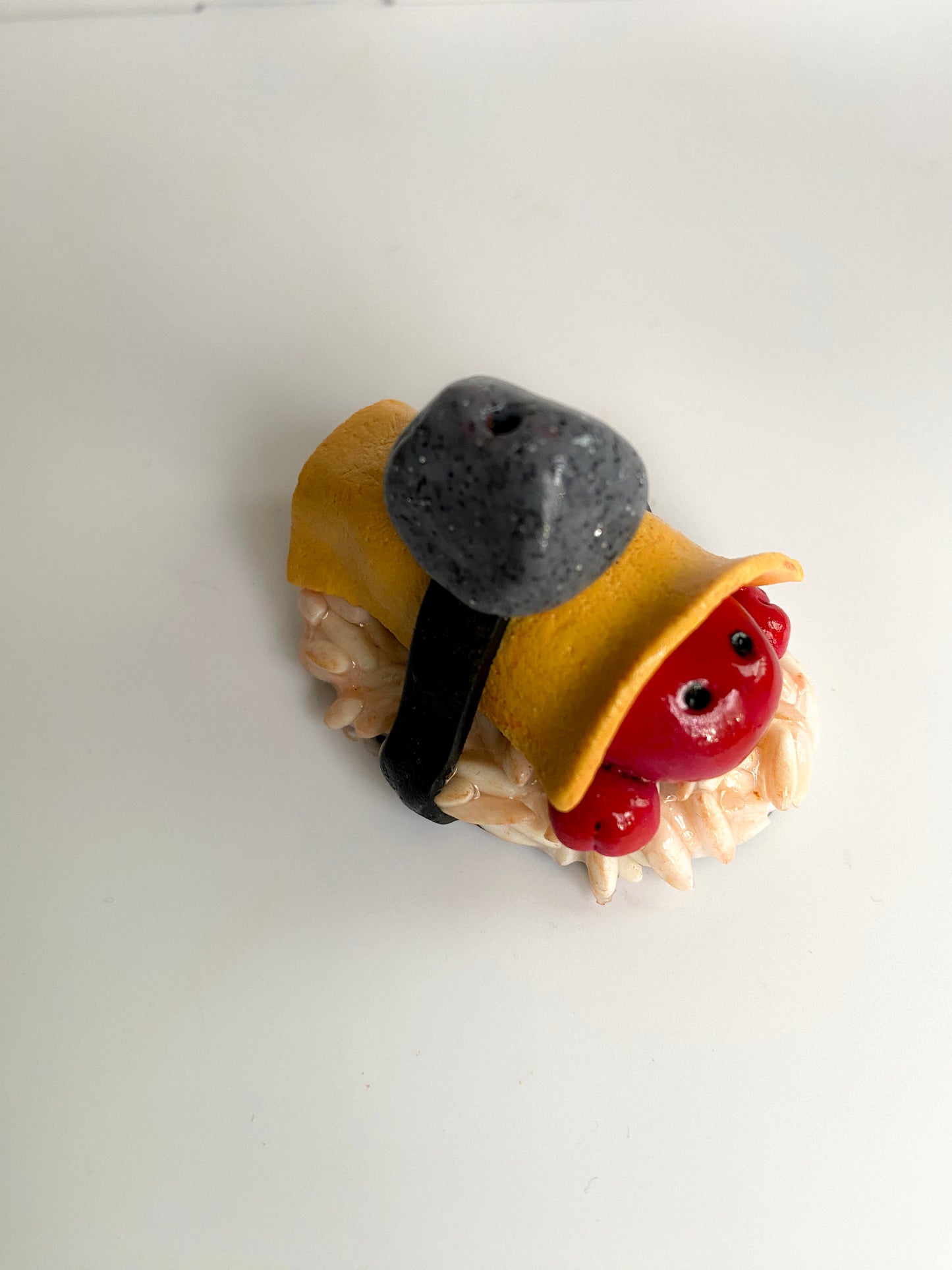 Smilkalinė cute suši