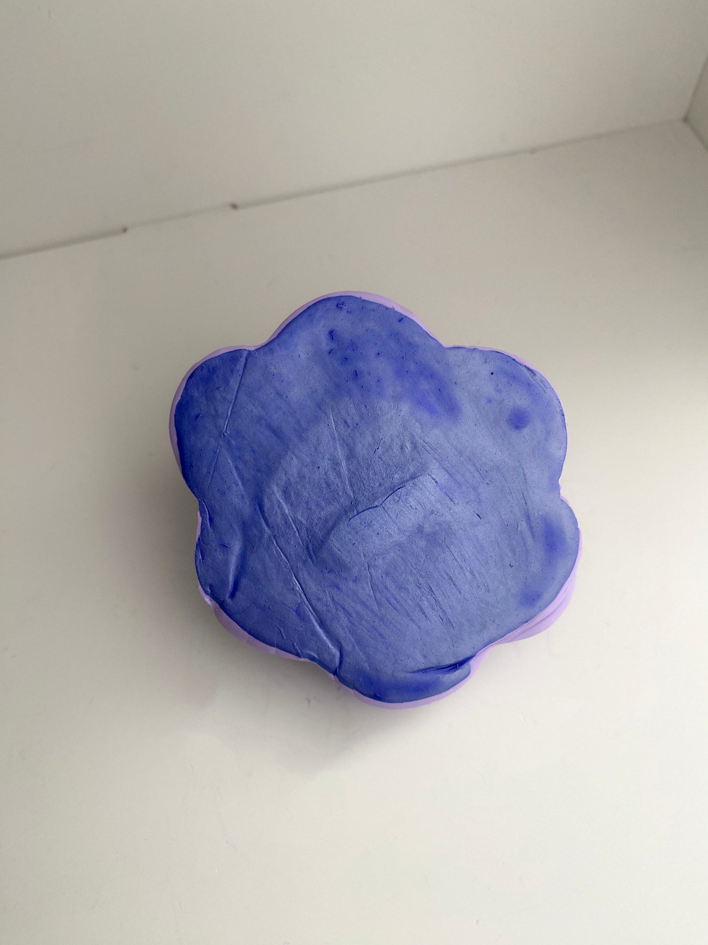 Dekoratyviniai kristalai „Debesų sodas“