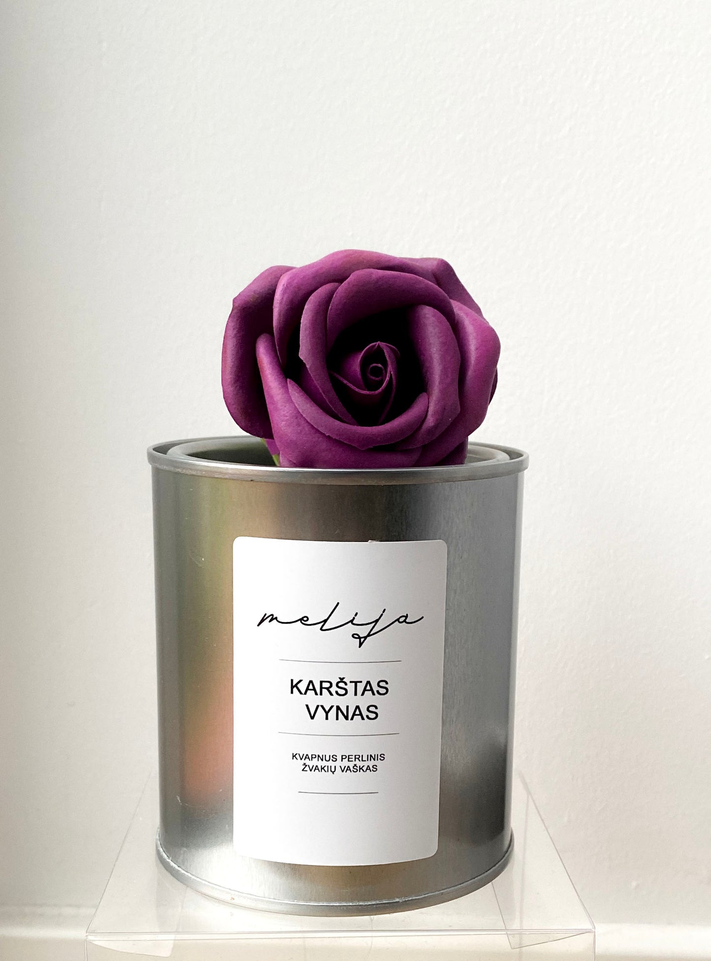 „Karštas Vynas“ mini dovanų rinkinys