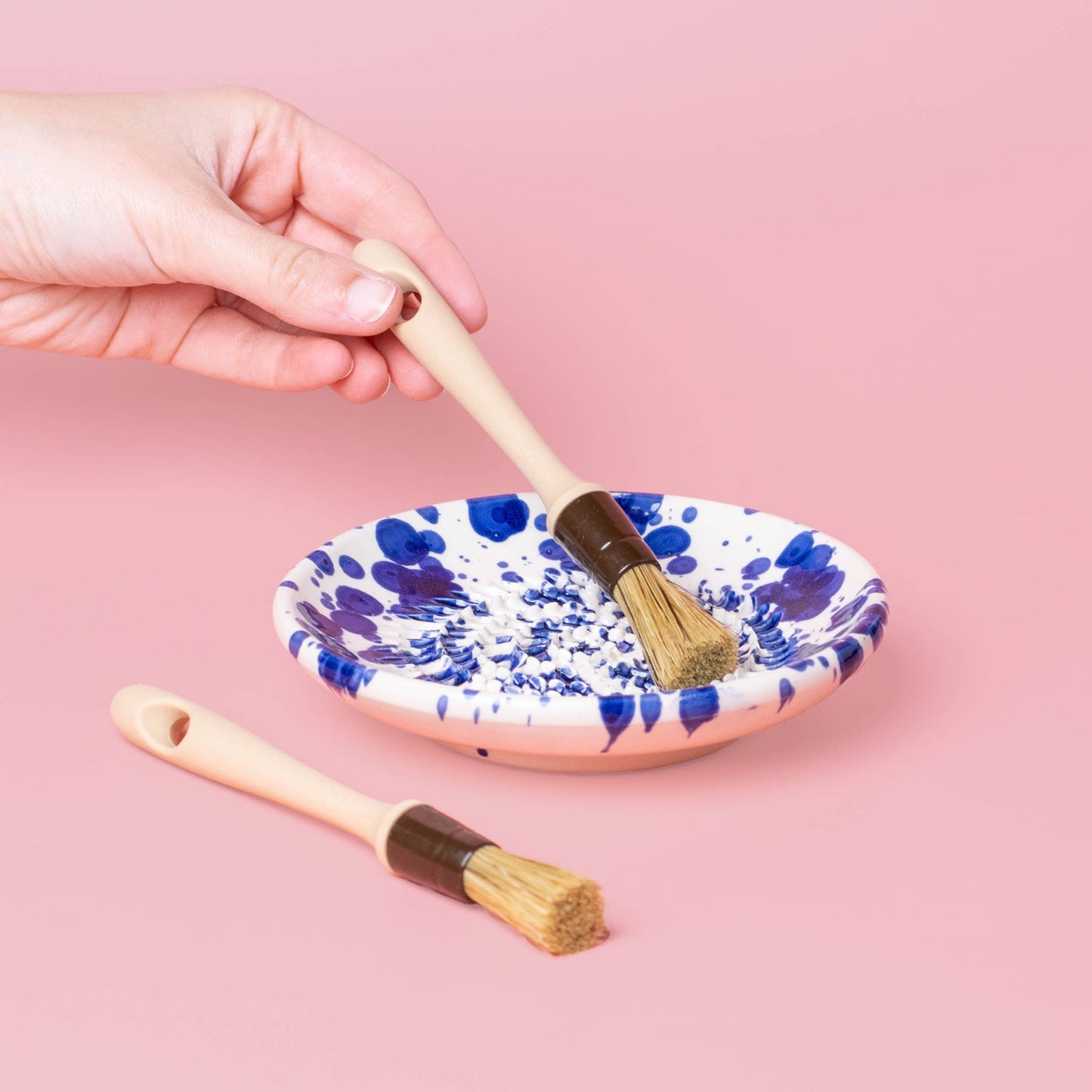 Konditerinis šepetėlis