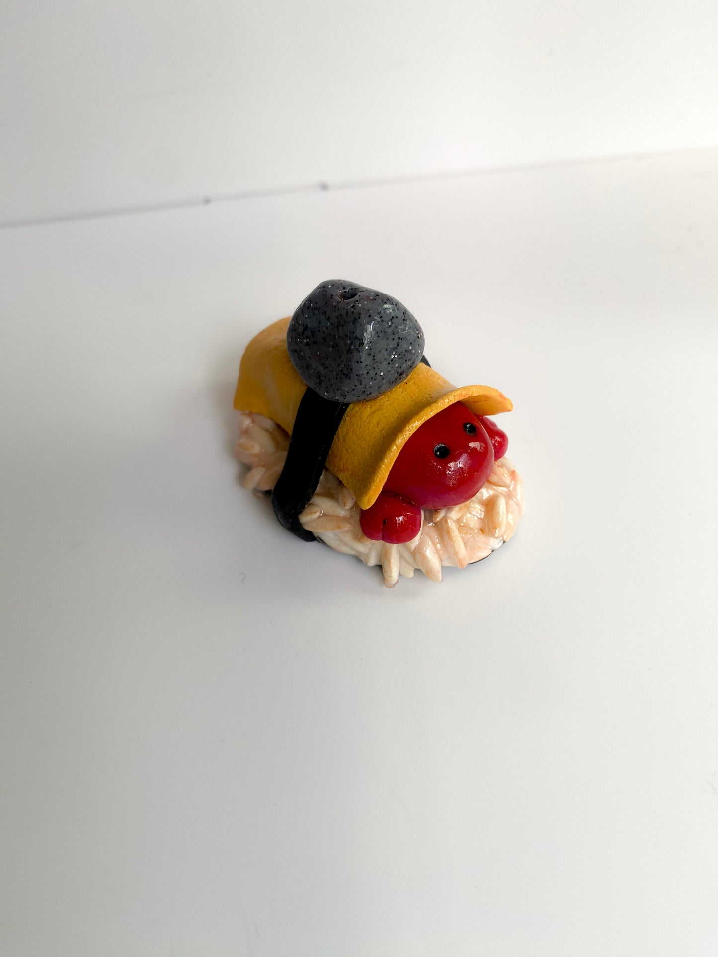 Smilkalinė cute suši