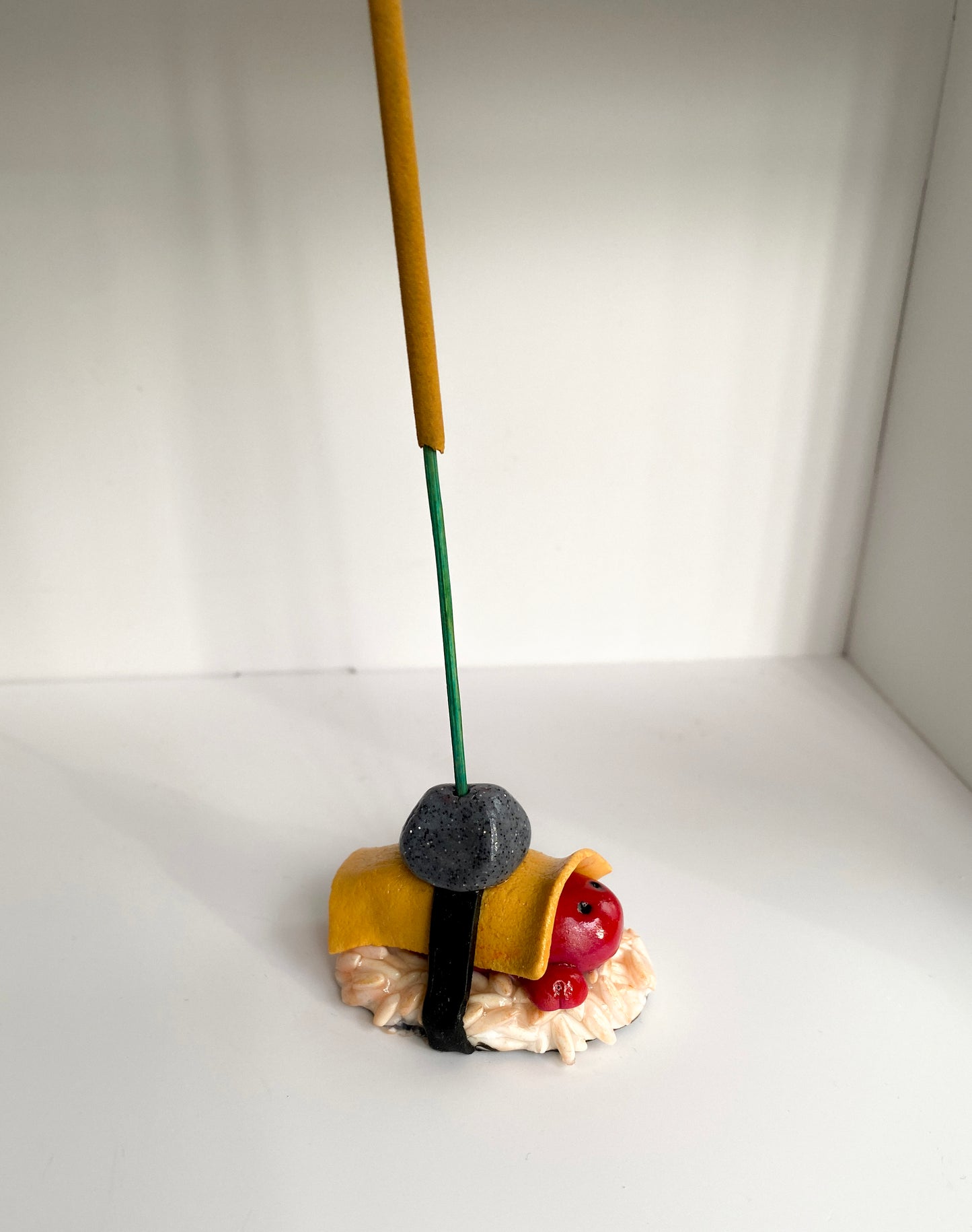 Smilkalinė cute suši