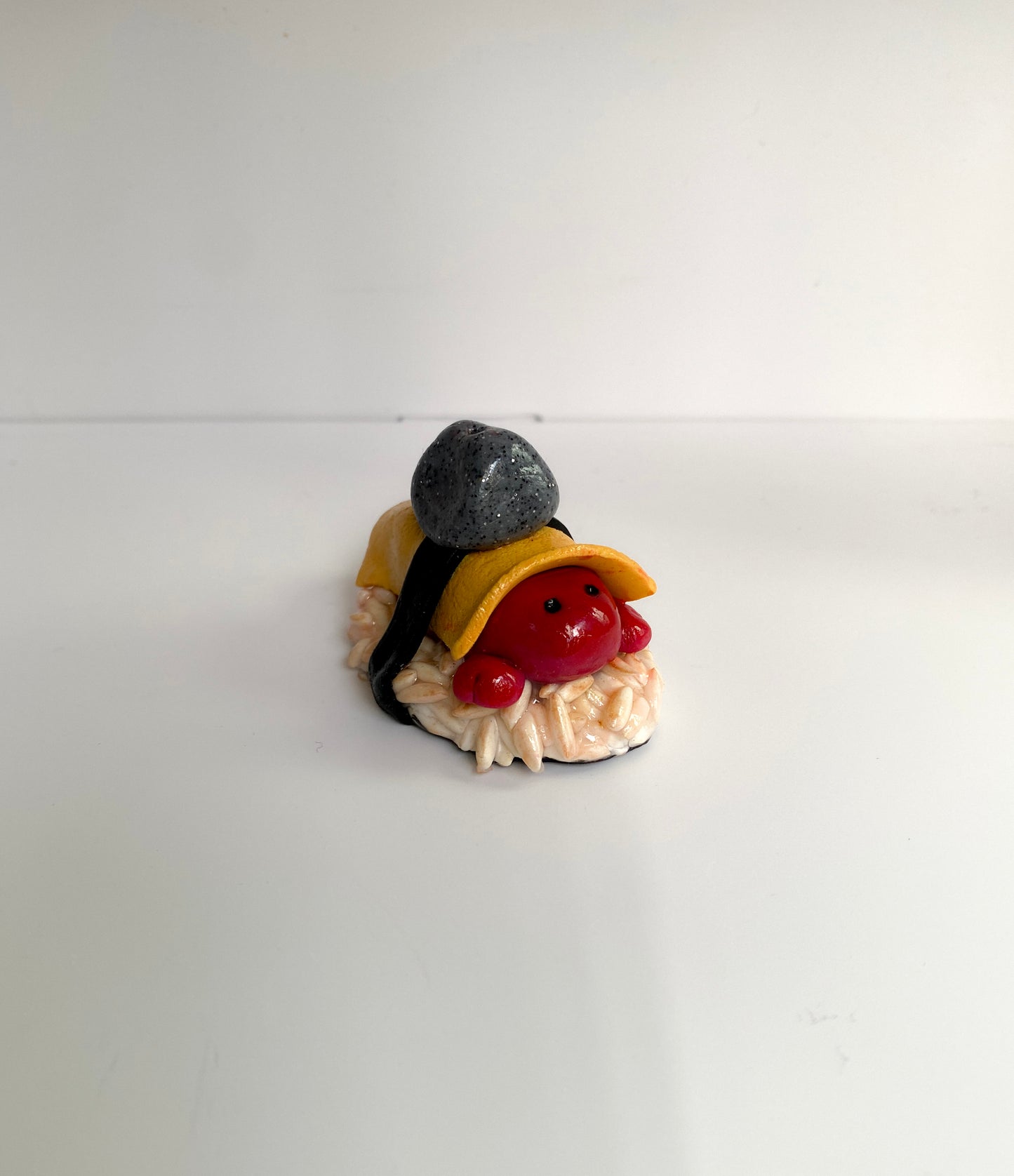 Smilkalinė cute suši