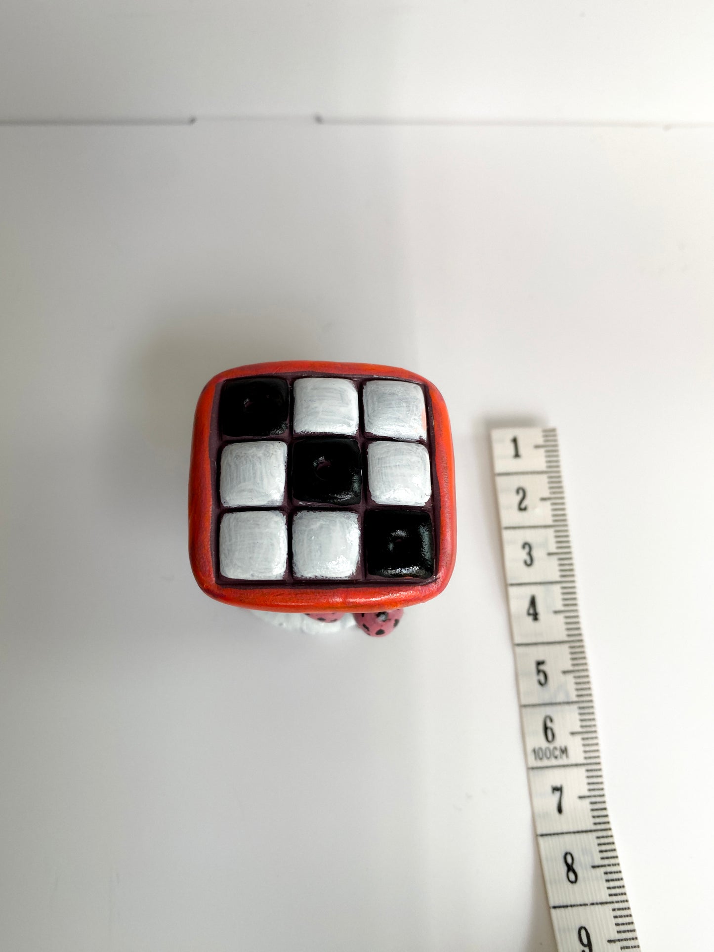 Grybo formos smilkalinė