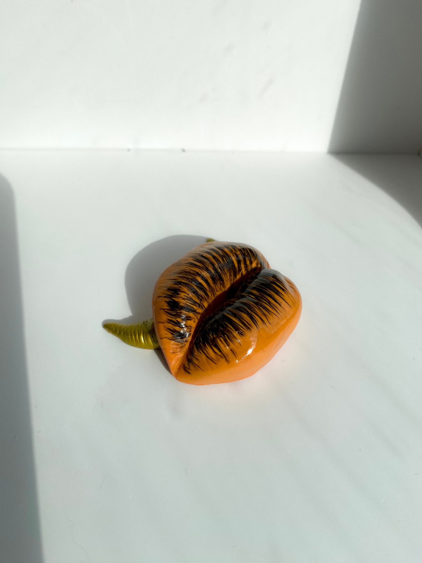 Lūpų formos smilkalinė