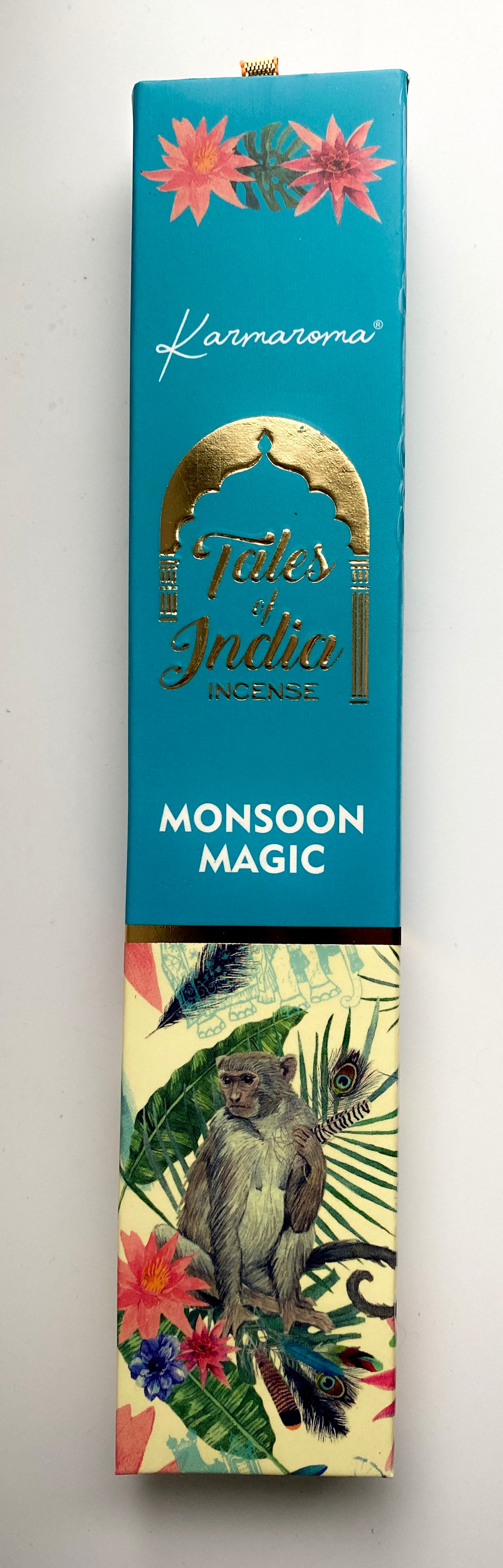 Hari Darshan Tales of India Monsoon Magic smilkalai
