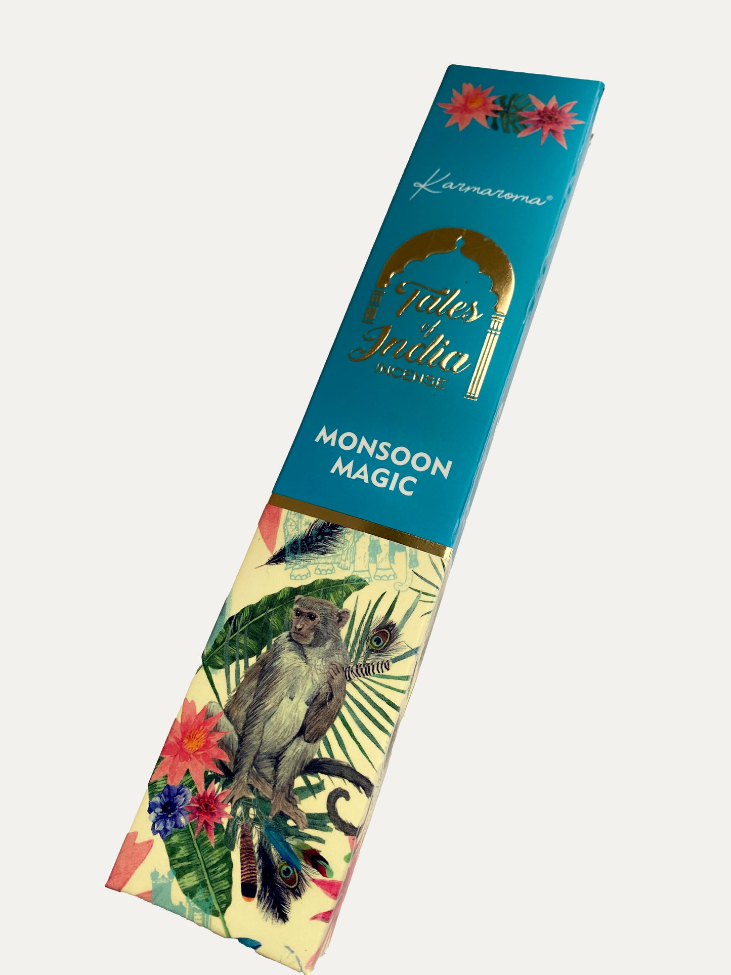 Hari Darshan Tales of India Monsoon Magic smilkalai