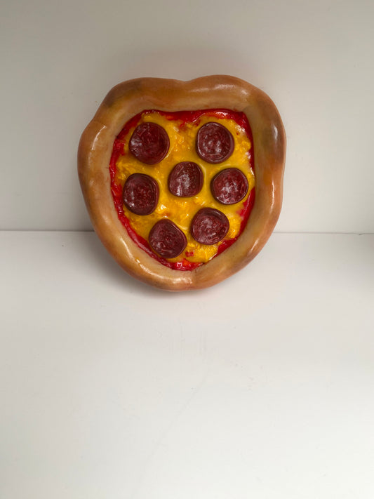 Smulkmenų lėkštutė ''Pica''