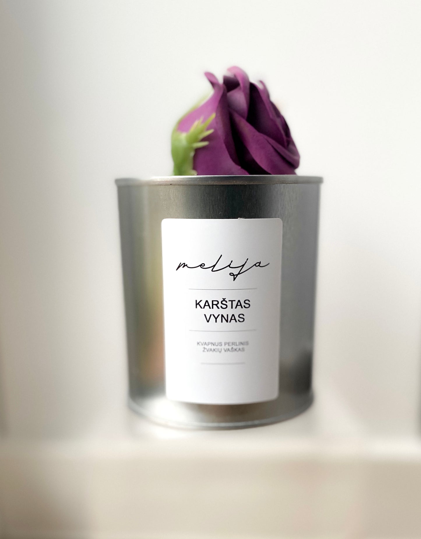 „Karštas Vynas“ mini dovanų rinkinys