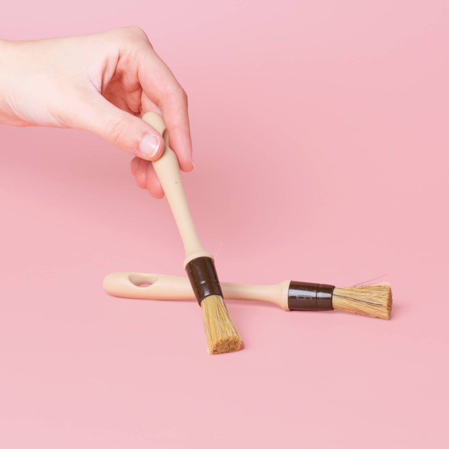 Konditerinis šepetėlis